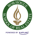 Bob Hogue School of Real Estate License Online Classroom Florida